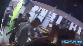 酒後衝突,口角,打架,苓雅分局,辣椒水