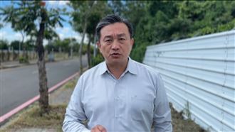 郭璽音檔被爆變造！王定宇：該道歉快登報