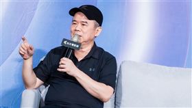 陳玉勳。（圖／台北電影節提供）