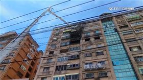 竹北氣爆「少年91%燒燙傷」舅舅哽咽還原現場：全身白的都沒有皮了