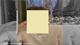 刑事局指出，近來愛情詐騙猖獗，且受害人多為學生。（圖／刑事局提供）