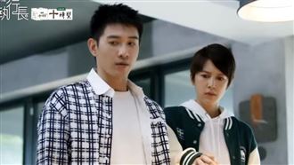 張立昂認愛了　霸氣宣布「他是我男朋友」