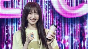 ▲李聖經【2023 LEE SUNG KYOUNG ASIA FAN MEETING [BE CLOSER] IN TAIPEI】。（圖／Applewood Taiwan提供）