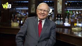 天下雜誌 大人的模樣 巴菲特IG