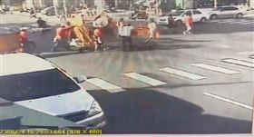 打架,廟會,拿錯飲料,衝突,仁武分局