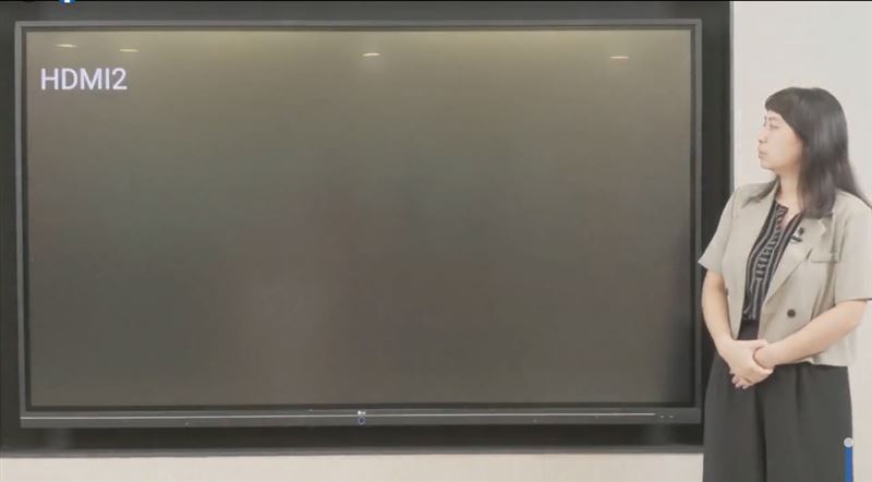 面板類股他被公股投顧報佳音　哭笑不得？