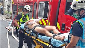 新北市,樹林,火警,槍枝,毒品