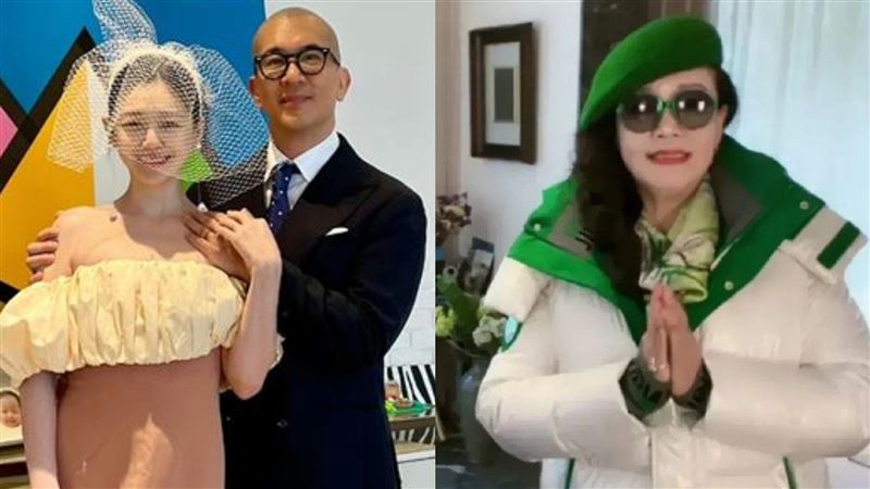 張蘭蹭大S流量狂飆　專家：她早就準備好