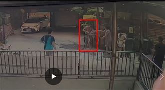 少年氣爆燒傷！家屬未見救護車　警消回應