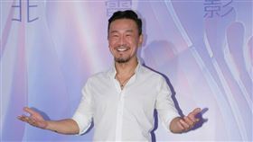 張鈞甯、陳為民出席《查無此心》台北電影節放映活動（圖／記者楊澍攝影）