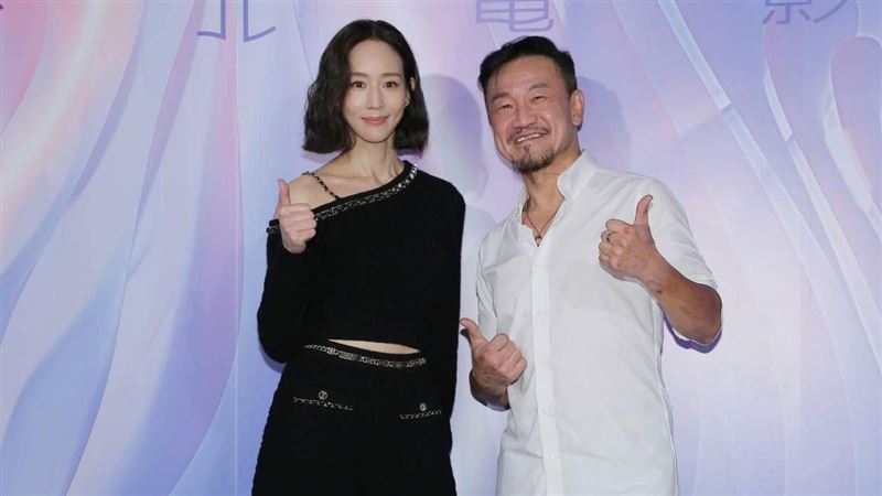 張鈞甯暴瘦剩43公斤　打戲竟傷到手掌骨折