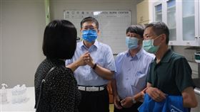 竹北氣爆害16歲少年91％燒傷！母提「3訴求」崩潰喊：無法諒解（圖／新竹縣政府）