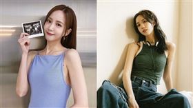 荳荳、黃宏軒（圖／翻攝自IG）