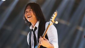 HUSH,瑪莎（圖／默聲音樂提供）