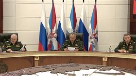 ▲俄羅斯國防部長紹伊古公布俄烏開戰至今，俄軍死亡人數僅5937人。（圖／翻攝自俄羅斯國防部官方Telegrame)