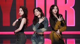 浪姐4(圖／翻攝自微博)