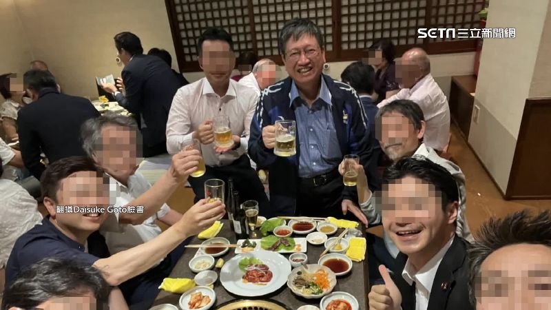 「一度稱確診」楊文科遭揭氣爆時人在日本