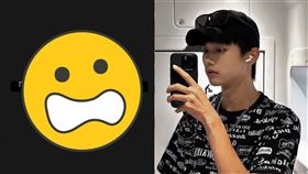 ▲耀樂。（圖／翻攝自IG）