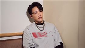 熊仔（圖／索尼音樂提供）