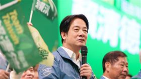  賴清德（圖／翻攝自賴清德 臉書）