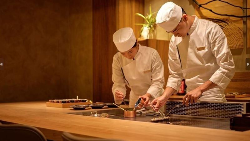 月薪＋獎金飆12.5萬！王品集團徵才150人