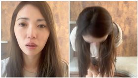 林叨,道歉,直播（圖／翻攝自臉書《林叨囝仔 The Lins' Kids 》）