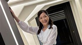 林秀玲。翻攝自臉書