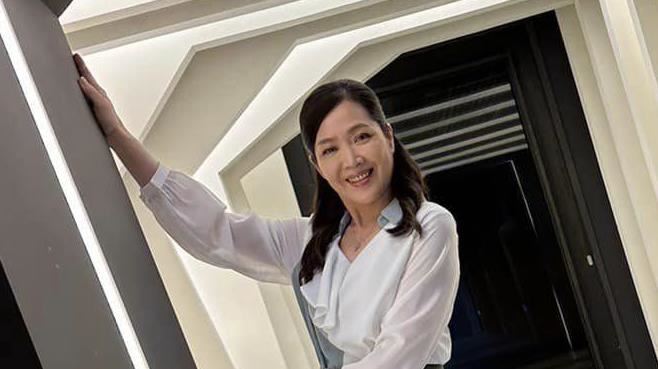 獨／8點檔女星42歲產子　復出前一刻崩潰