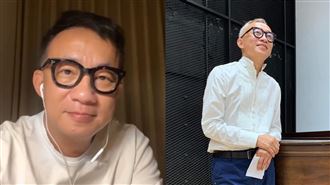 許常德收40名人性侵　男星爆先私訊受害者