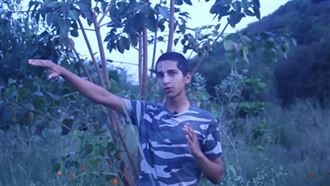 印度神童最新預言曝光  普丁嚇到皮皮剉