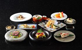 端午過後夏之饗宴！福容飯店頂級日料套餐限定登場（業配勿用）