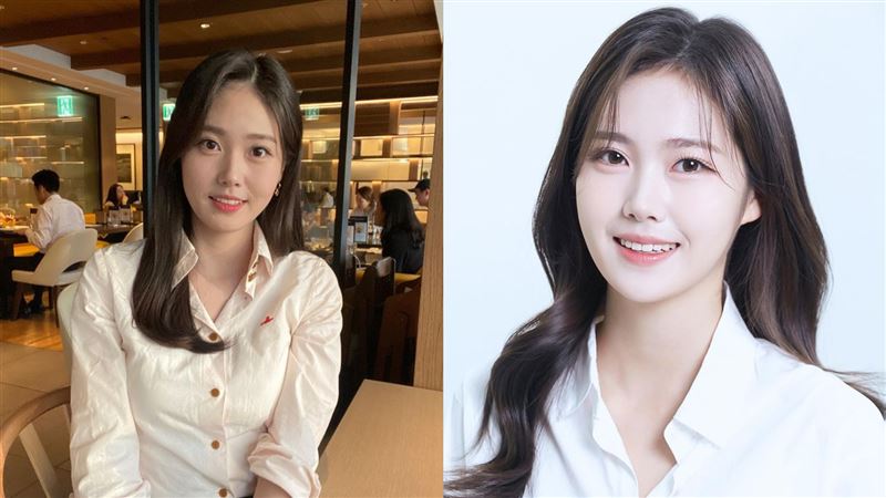 26歲美女記者不敵病魔逝世　生前發文曝光