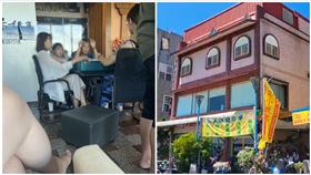 小琉球,包棟,民宿,麻將