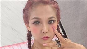 DJ圓圓說「天佑土耳其！願天災人禍永遠不在」。（圖／DJ圓圓提供）