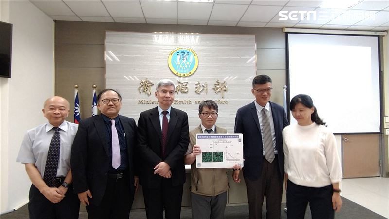 胰臟癌有望治癒　國衛院首創零毒性療法