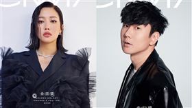 林俊傑,A-Lin（圖／台視提供）