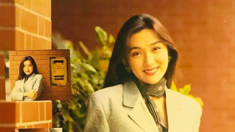 玉女歌手曾為還債拍三級片　23年後近況曝