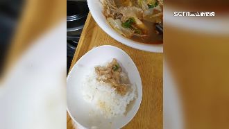 滷味有衛生紙要退費！老闆調監視器揭真相