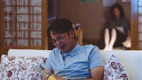 《最佳利益3》黃姵嘉、張書偉（圖／群之噰傳播股份有限公司提供）