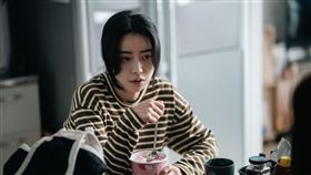 ▲《有院子的家》金泰希，林知衍。（圖／愛奇藝提供）