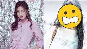 ▲趙薇。(圖／翻攝自微博）