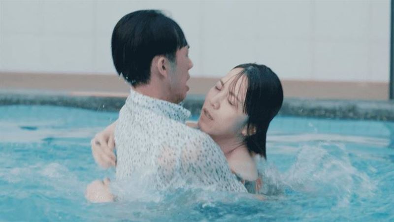 女星陷三角關係1招看清「翁家明真面目」