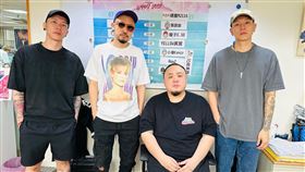 水某音樂節（圖／本色音樂提供）