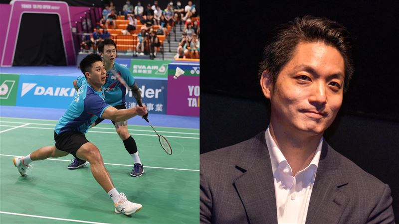 北市稱該時段無台選手　她：明明有楊肉盧