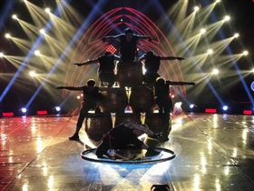 ▲戊己劇團（圖/戊己劇團 提供）