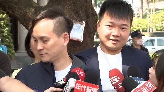 葉元之訪苗博雅挨轟　羅智強邀同台氣氛尬