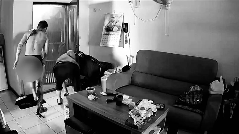 竹北少年91%燒燙傷　母為仁慈醫院護理長