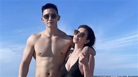 許維恩平安剖腹產下女兒！（圖／翻攝自許維恩IG）