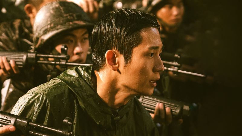 Netflix 7月片單出爐！神作第二季全上線