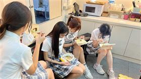 高雄,親子餐廳,奧客,蛋糕盒